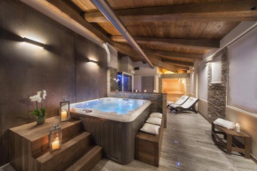 Гостиница Di Sabatino Resort, Асколи-Пичено